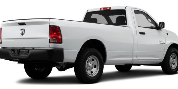 RAM 1500 2014 3C6JR7AT1EG132268 image