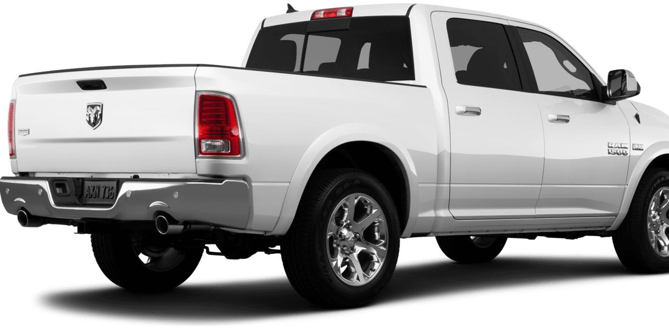 RAM 1500 2014 1C6RR7VT6ES428196 image