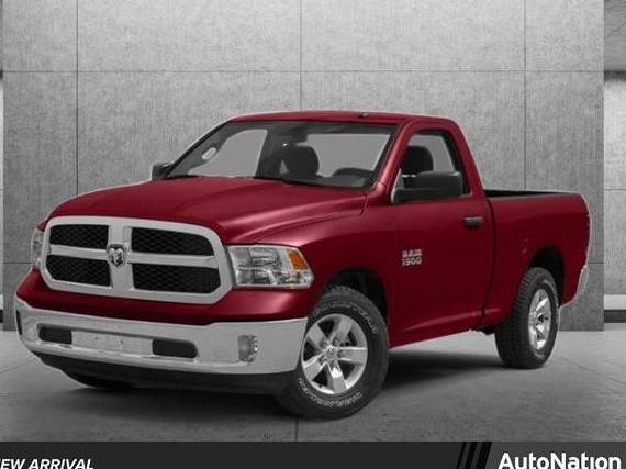 RAM 1500 2014 3C6JR6AG2EG316292 image