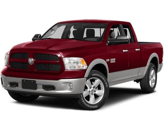 RAM 1500 2014 1C6RR7JT1ES132931 image