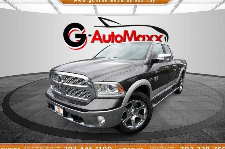 RAM 1500 2014 1C6RR7JM9ES382541 image