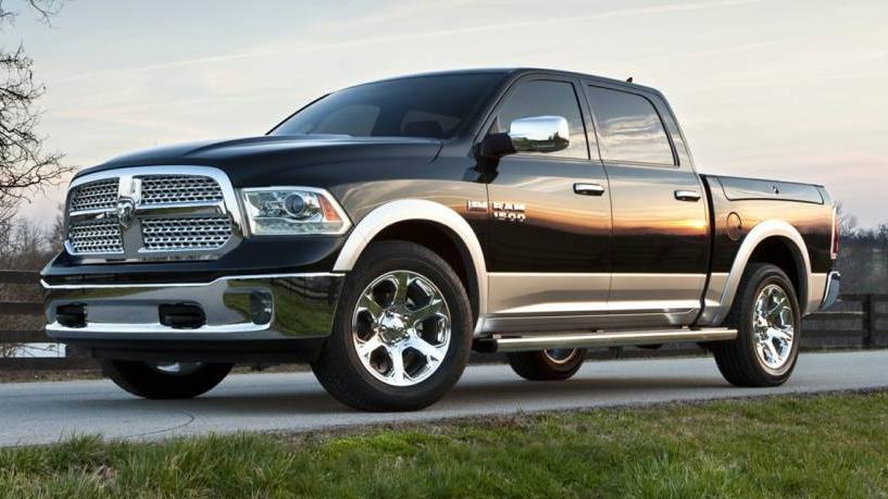 RAM 1500 2014 1C6RR7PT4ES169625 image