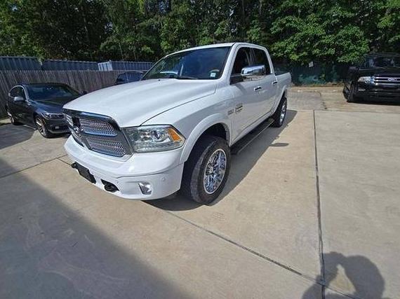 RAM 1500 2014 1C6RR7PT9ES176344 image