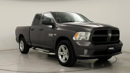 RAM 1500 2014 1C6RR7FT1ES387412 image