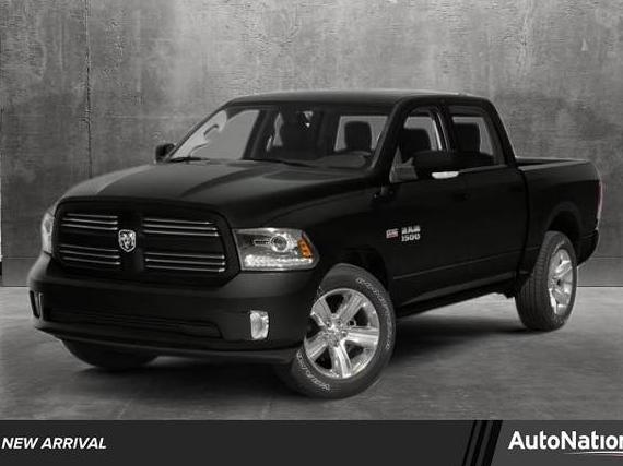 RAM 1500 2014 1C6RR6KG1ES139793 image