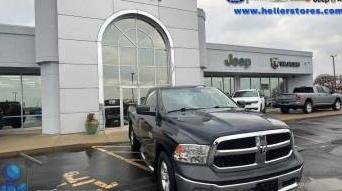 RAM 1500 2014 3C6JR6DG9EG178584 image