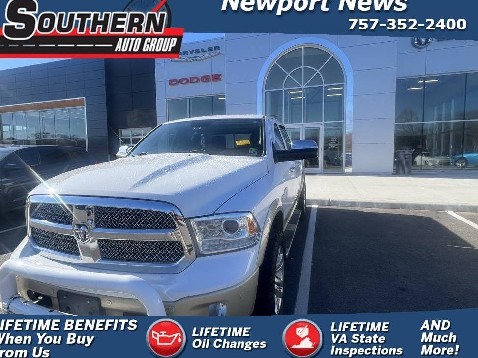 RAM 1500 2014 1C6RR7PT9ES161746 image