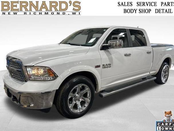 RAM 1500 2014 1C6RR7VT6ES438548 image