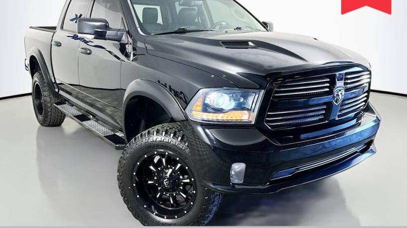 RAM 1500 2014 1C6RR7MT8ES352496 image