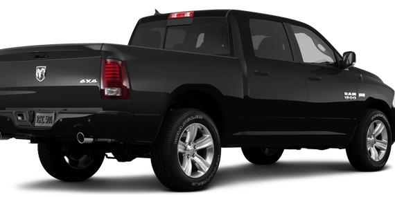 RAM 1500 2014 1C6RR7KT4ES141721 image