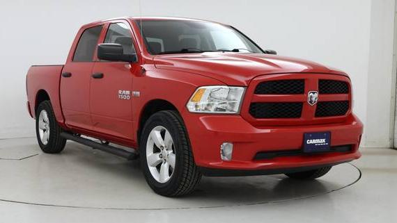 RAM 1500 2014 1C6RR6KT2ES366875 image