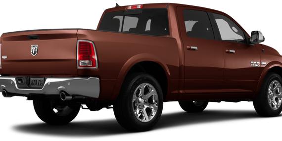 RAM 1500 2014 1C6RR7WM1ES440828 image