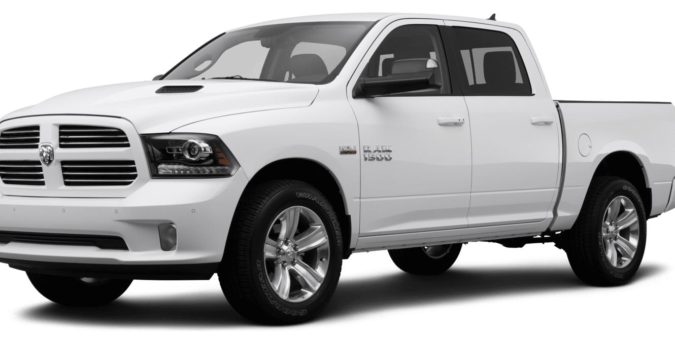 RAM 1500 2014 1C6RR7MT3ES272751 image