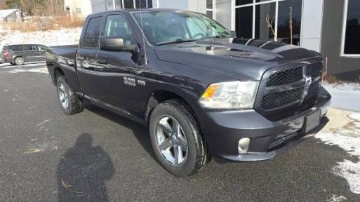 RAM 1500 2014 1C6RR7FT9ES443449 image