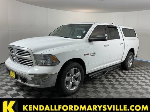RAM 1500 2014 1C6RR7LM1ES395572 image