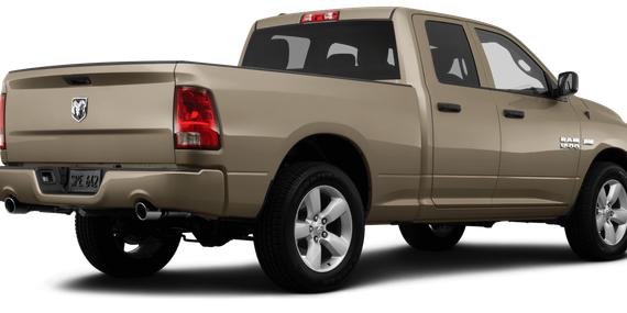 RAM 1500 2014 1C6RR7FT1ES296544 image