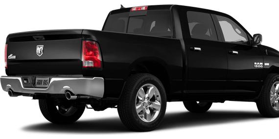 RAM 1500 2014 1C6RR7LT8ES374127 image