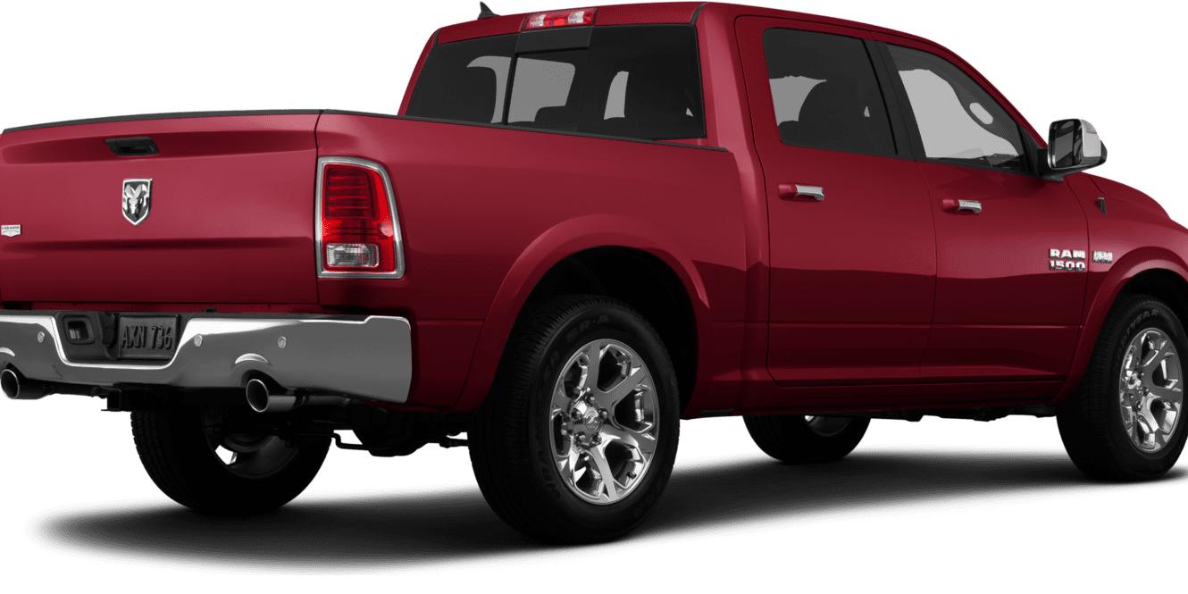 RAM 1500 2014 1C6RR7PM4ES444256 image