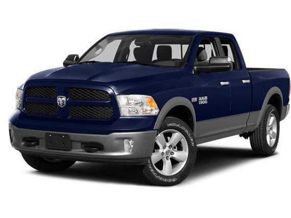 RAM 1500 2014 1C6RR6JT6ES332911 image