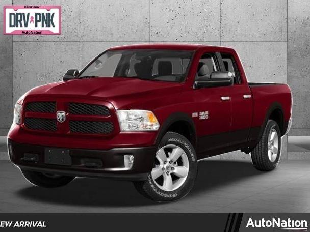 RAM 1500 2014 1C6RR7GG1ES145592 image