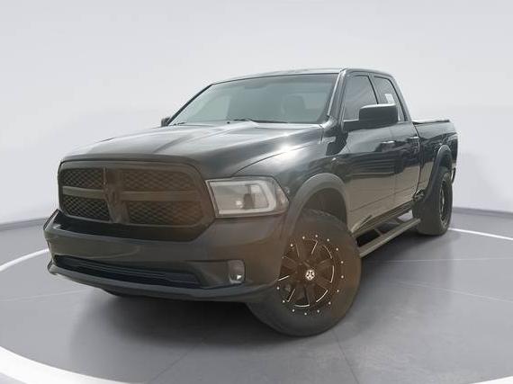 RAM 1500 2014 1C6RR7FT9ES158380 image