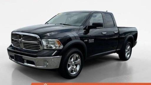 RAM 1500 2014 1C6RR7GT3ES118066 image