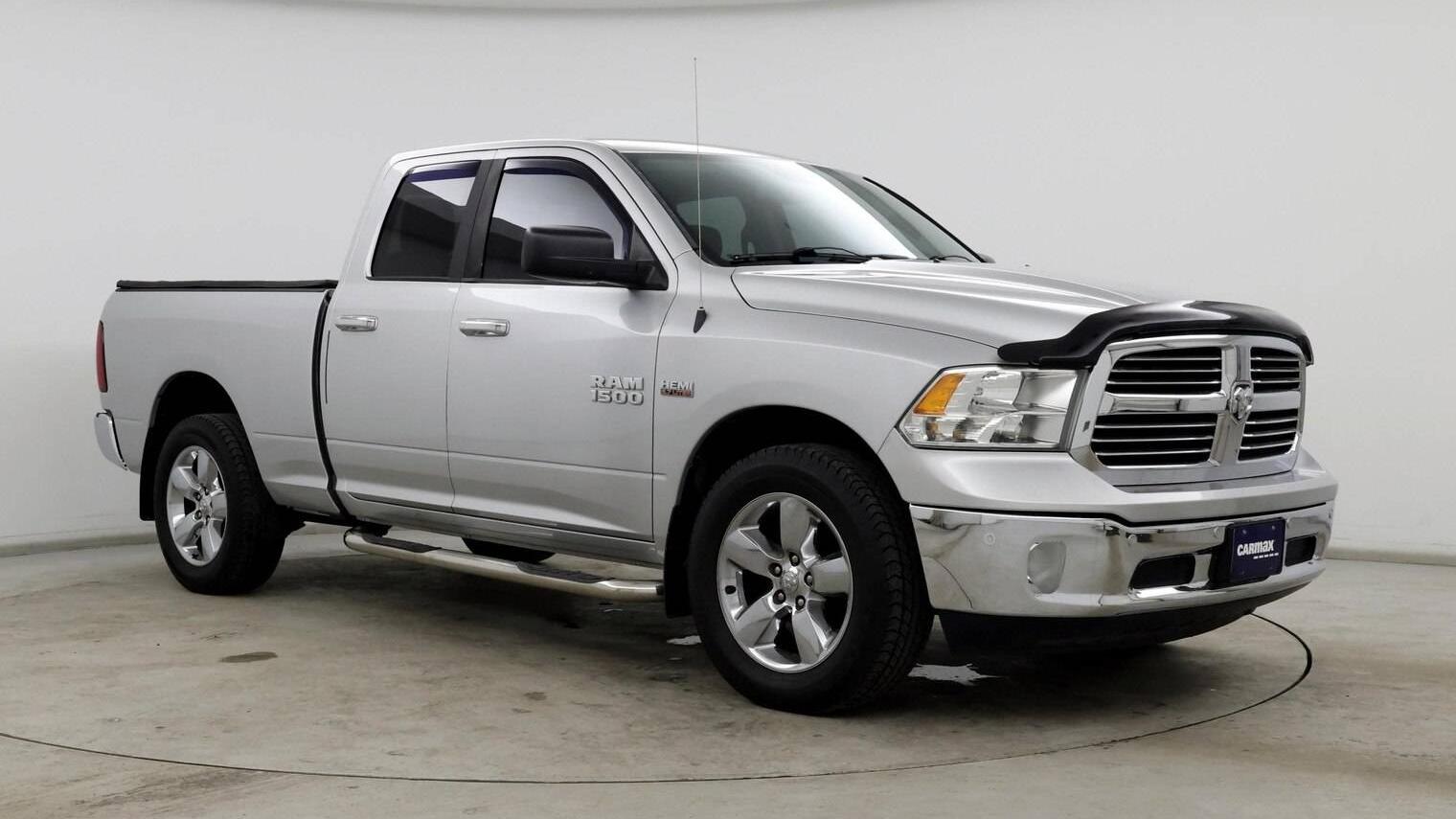 RAM 1500 2014 1C6RR7GT6ES400153 image