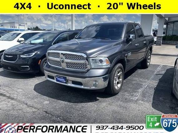 RAM 1500 2014 1C6RR7NT4ES353062 image