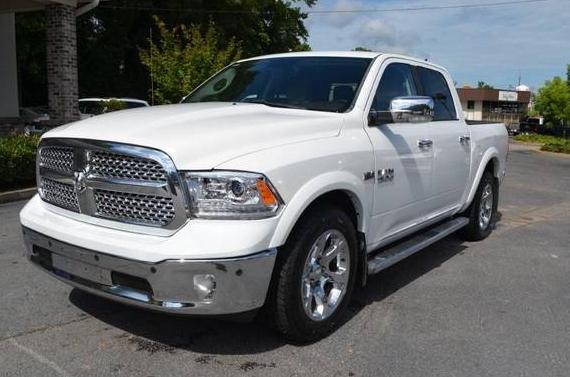 RAM 1500 2014 1C6RR6NT8ES243660 image
