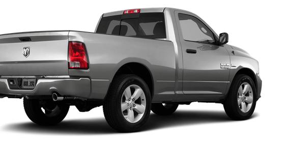 RAM 1500 2014 3C6JR6AT4EG135210 image