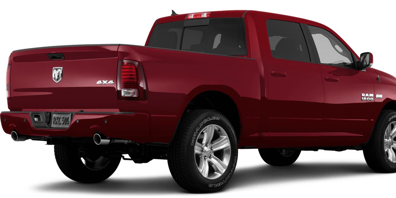 RAM 1500 2014 1C6RR7KT0ES162257 image