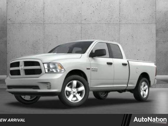 RAM 1500 2014 1C6RR6FT3ES113297 image