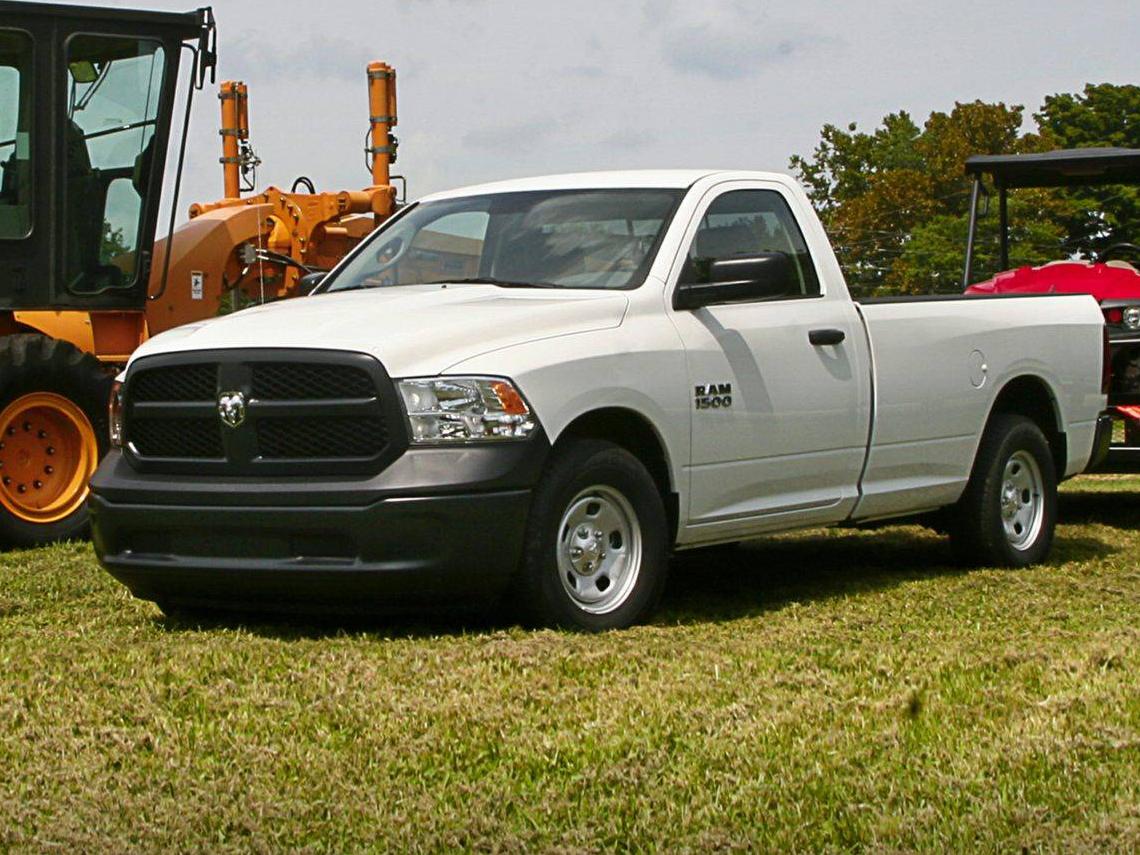 RAM 1500 2014 1C6RR6LGXES328795 image