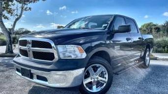 RAM 1500 2014 1C6RR7KG9ES334711 image