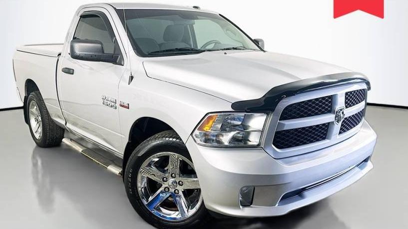 RAM 1500 2014 3C6JR6AT4EG183662 image