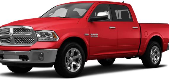 RAM 1500 2014 1C6RR6NT9ES205452 image
