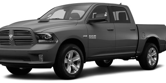 RAM 1500 2014 1C6RR7MT9ES151349 image
