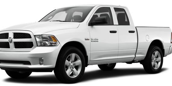 RAM 1500 2014 1C6RR6FT1ES100483 image