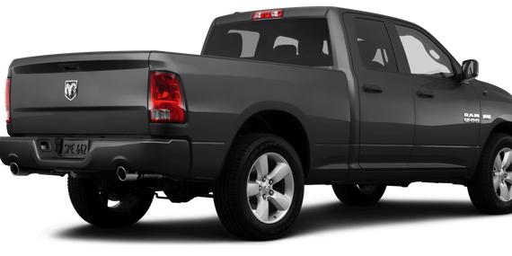 RAM 1500 2014 1C6RR7FT0ES244595 image