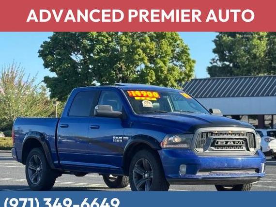 RAM 1500 2014 1C6RR7MT0ES359538 image