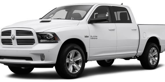 RAM 1500 2014 1C6RR7MT1ES173653 image