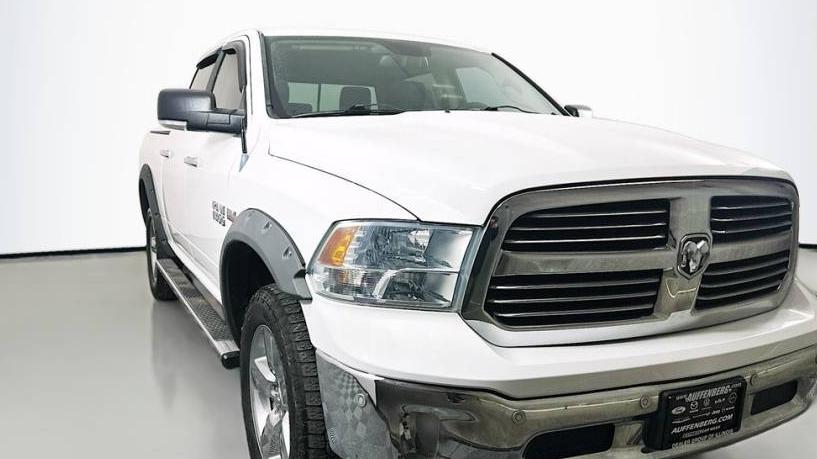 RAM 1500 2014 1C6RR7LT7ES116780 image