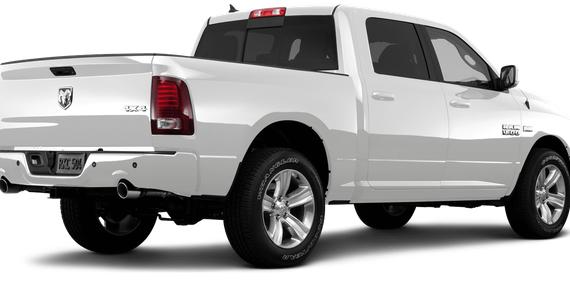 RAM 1500 2014 1C6RR7SM1ES283498 image