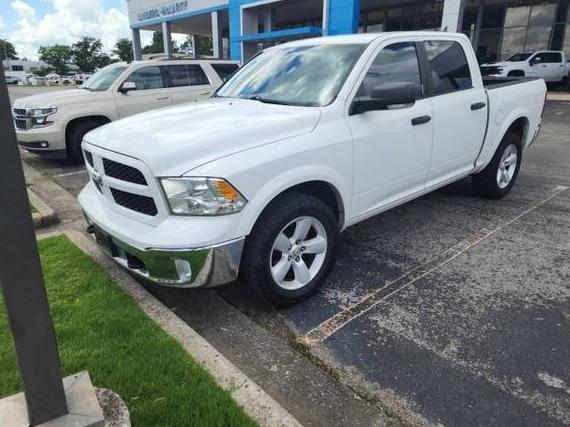 RAM 1500 2014 1C6RR7LG3ES375947 image