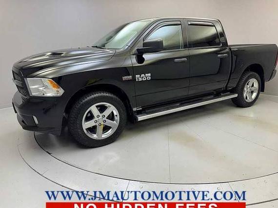 RAM 1500 2014 1C6RR7KT9ES199159 image RAM 1500 2014 1C6RR7KT9ES199159 image