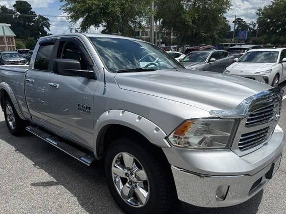 RAM 1500 2014 1C6RR7GG7ES110359 image