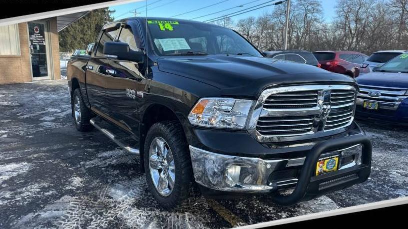 RAM 1500 2014 1C6RR7LT1ES392842 image