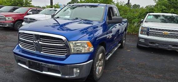 RAM 1500 2014 1C6RR6GT6ES229463 image