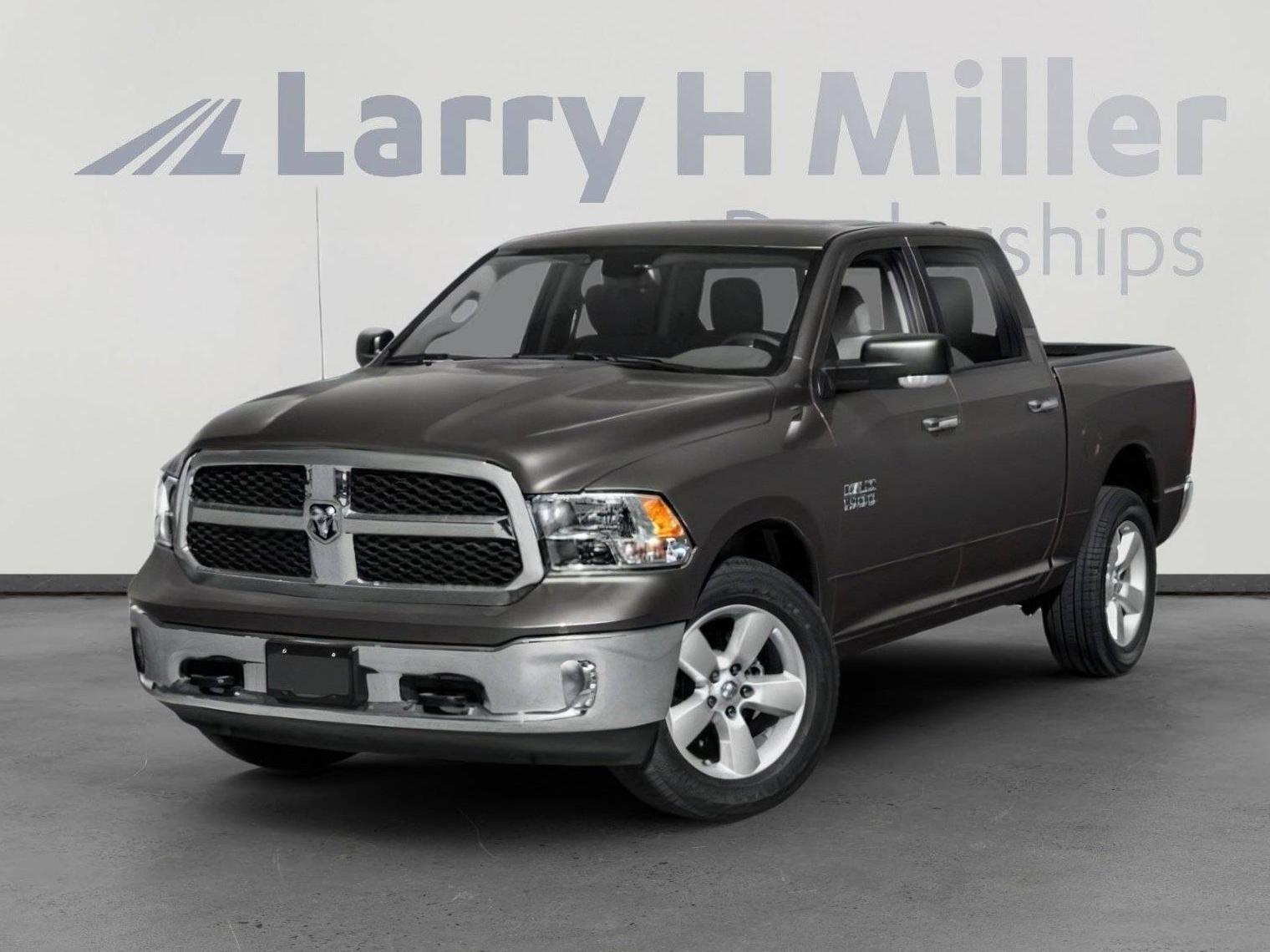 RAM 1500 2014 1C6RR7LT2ES218455 image