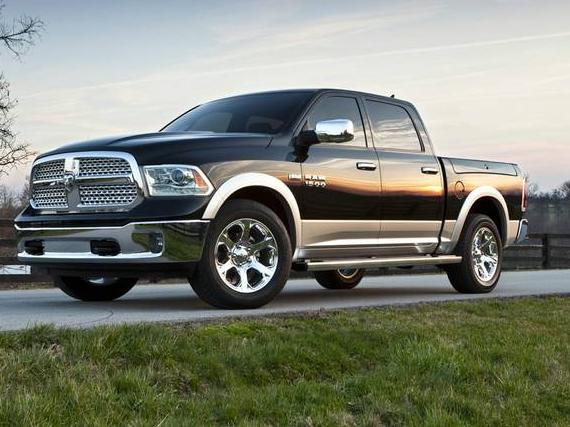 RAM 1500 2014 3C6JR6AT9EG127152 image